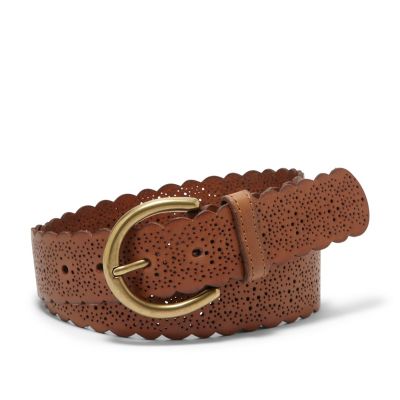 BT4080200C - Laser Scalloped Belt