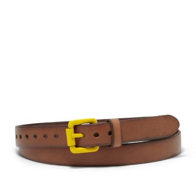 BT4088200C - Pop Color Belt