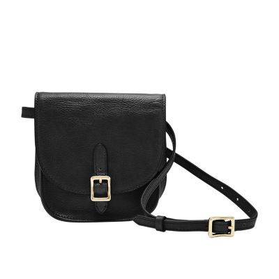 Fossil Saddle Bag Belt Bt4351003m