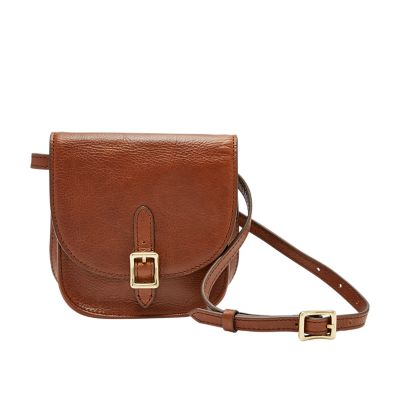 Fossil Saddle Bag Belt Bt4351200l