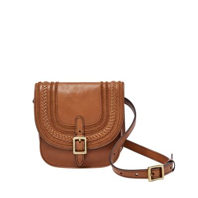 Fossil Festival Bag Belt Bt4369216s