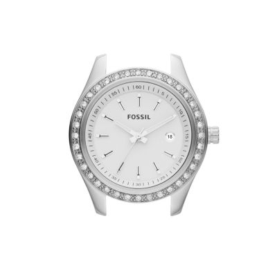 C141011 - Stella Stainless Steel Watch Case