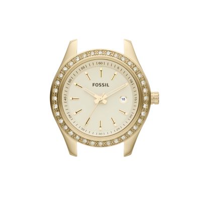 C141012 - Stella Stainless Steel Watch Case