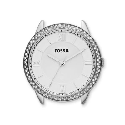 C181013 - Sydney Stainless Steel Watch Case