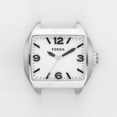 C221000 - Roland Stainless Steel Watch Case
