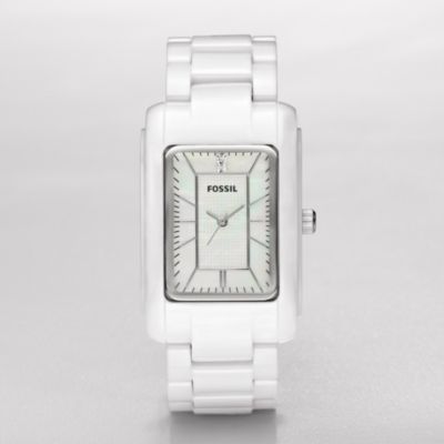 Fossil AM4347 - Damenuhr