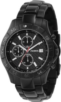Chronograph Black Dial (CH2464P)