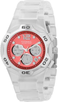Red Watches