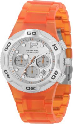 Translucent - Orange (CH2483P)