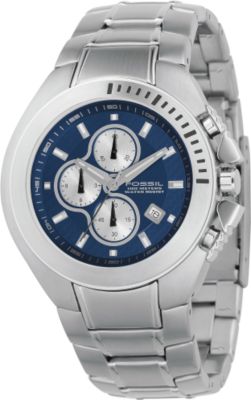 Blue Dial (CH2487P)