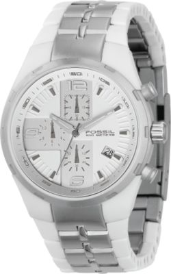 White Dial (CH2488P)