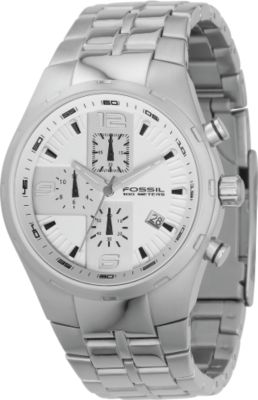 White Dial (CH2489P)