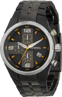 Black Dial - Black IP (CH2490P)