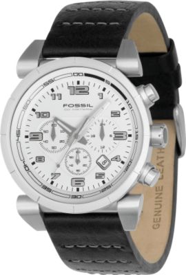 White Dial (CH2493P)