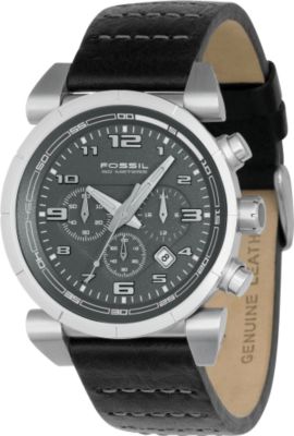Dark Grey Dial (CH2494P)