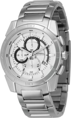 Chronograph Silver Dial (CH2498P)