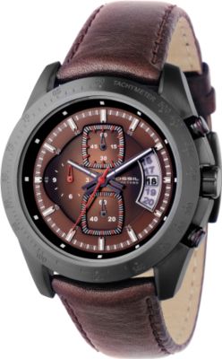 Brown Dial - CH2512