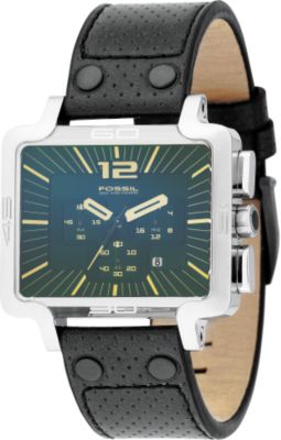 Chronograph Blue Dial (CH2514P)