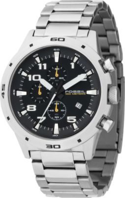 Black Dial - CH2517