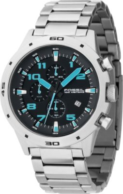 Chronograph Black Dial (CH2518P)