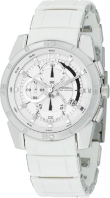 Chronograph White Dial (CH2520P)