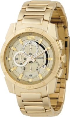 Chronograph Gold Dial (CH2521P)