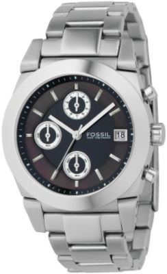 Boyfriend Sport Black MOP Dial (CH2525P)