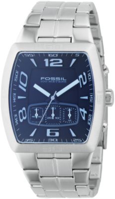 Chronograph Blue Dial (CH2528P)