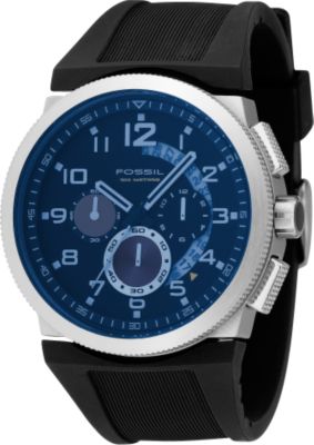 Chronograph Blue Dial (CH2543P)