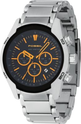 Chronograph Black Dial (CH2544P)