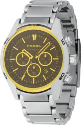 Chronograph Black Dial (CH2545P)