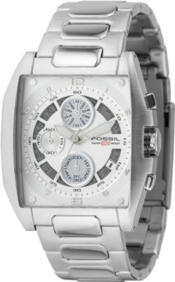Chronograph Silver Dial (CH2548P)