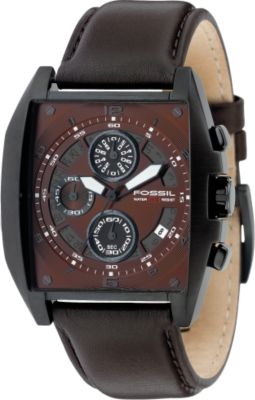 Chronograph Brown Dial (CH2549P)