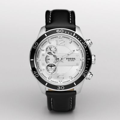 Chronograph Silver Dial (CH2584P)