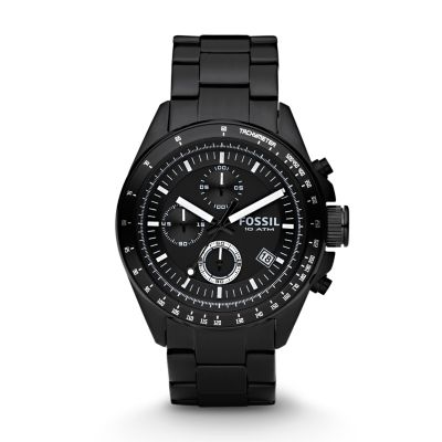 fossil watch comparison