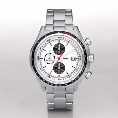 CH2730 - Dylan Stainless Steel Watch