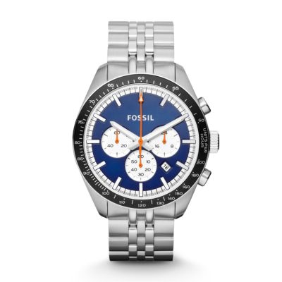 CH2844 - Edition Sport Stainless Steel Watch
