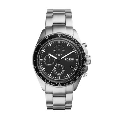 Water Resistant Watches, 10 ATM Watches FOSSIL