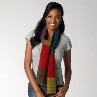 patchwork,scarves,knits,cold weather,accessories