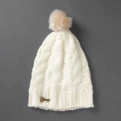 Fossil Erika Hat