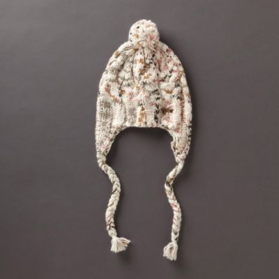 Fossil Cassidy Hat