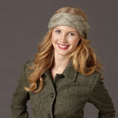 Fossil Shiloh Headband