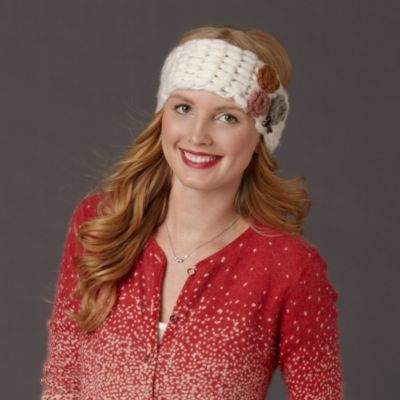 Fossil Sarah Headband