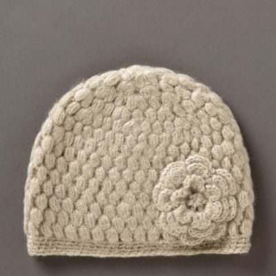 Fossil Avery Hat