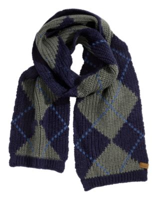 Fossil Tommy Scarf
