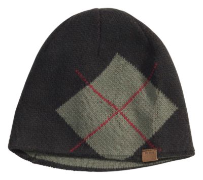 Fossil Tanner Hat
