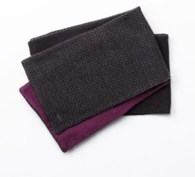 Fossil Graham Scarf
