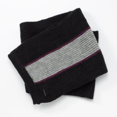 Fossil Tucker Scarf
