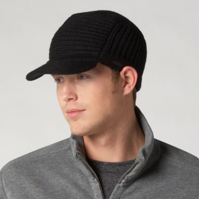 Fossil Mason Hat
