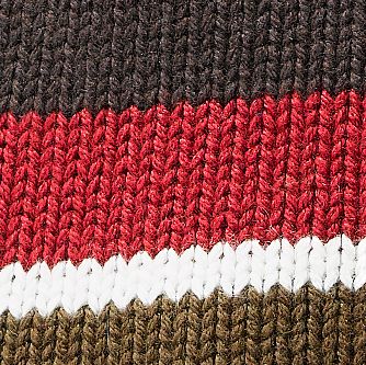 Brown Multi